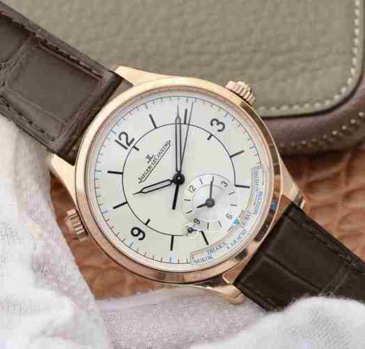 积家地理学家仿表复刻-细节图1