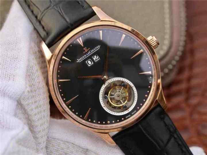 仿积家陀飞轮-细节图2