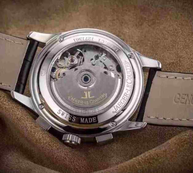 积家大师月相复刻-细节图2