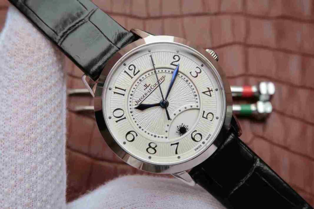 积家约会仿表-细节图2