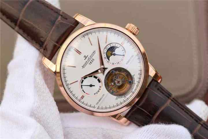 复刻积家陀飞轮-细节图2