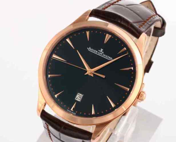 积家超薄大师月相复刻-细节图3