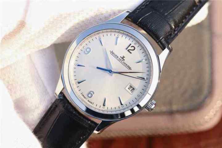 复刻积家超薄大师_ZF积家大师系列Q1548420_腕表尺寸39mm_纤薄的仿表之一