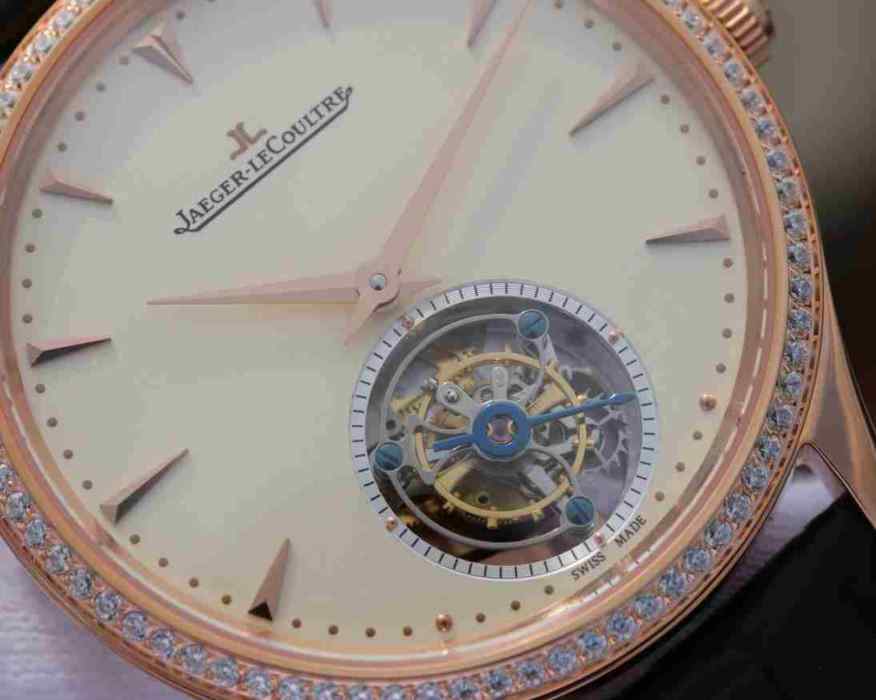 复刻积家陀飞轮-细节图3