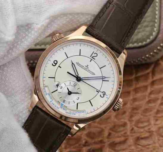 积家地理学家仿表复刻-细节图2