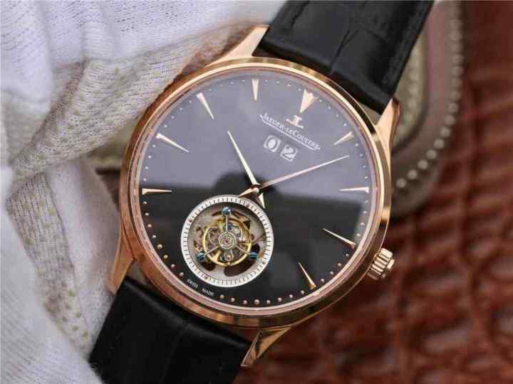 仿积家陀飞轮-细节图3