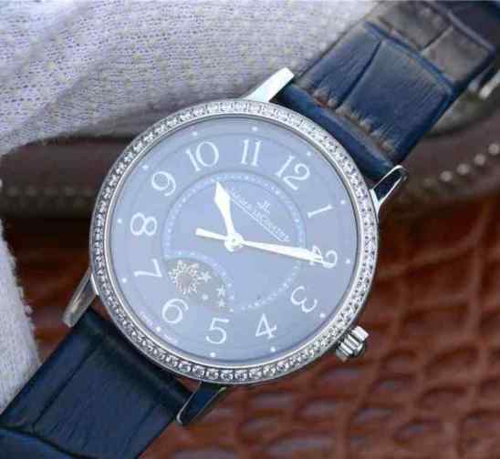 复刻积家约会是哪个厂家在做-细节图2