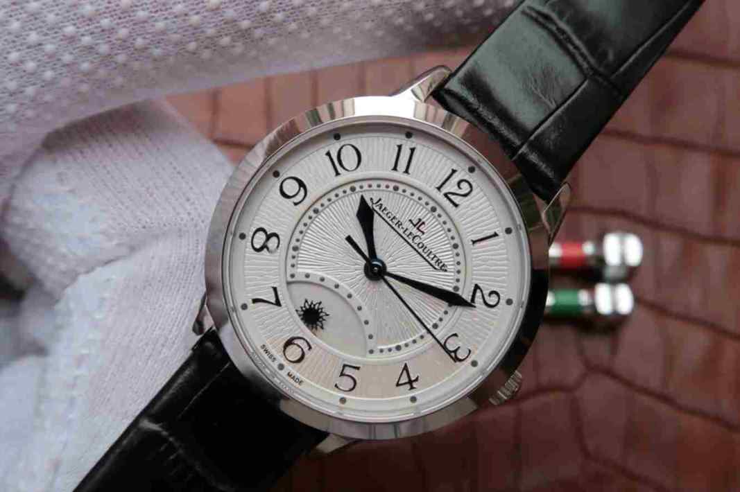 积家约会仿表-细节图3