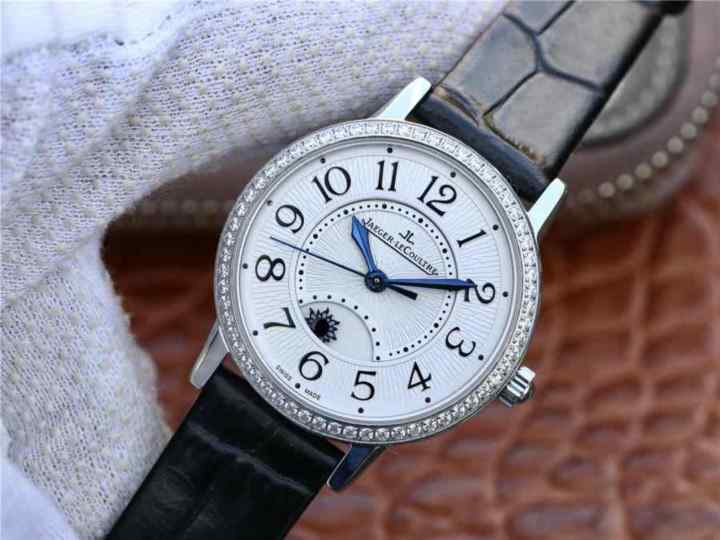 复刻表积家约会女款哪个厂的好-细节图2