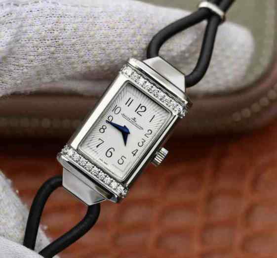 MG积家翻转系列3264520女表-细节图2