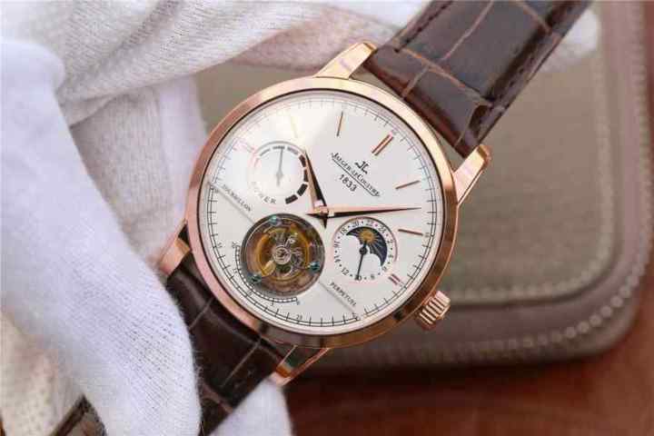 复刻积家陀飞轮-细节图3