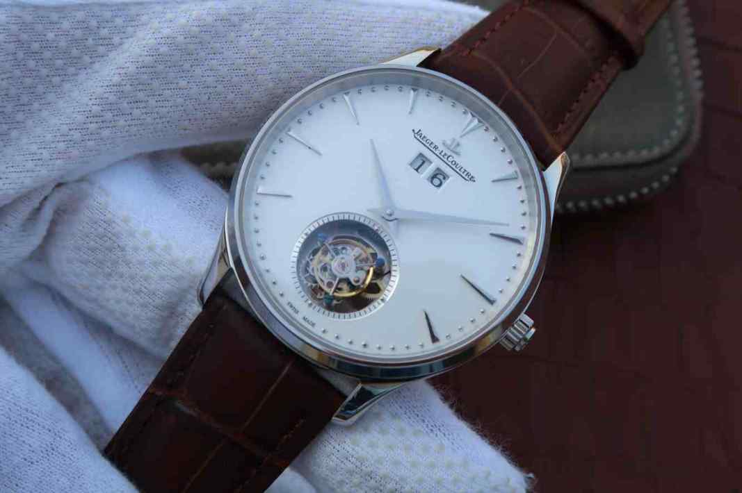 积家陀飞轮复刻表-细节图3