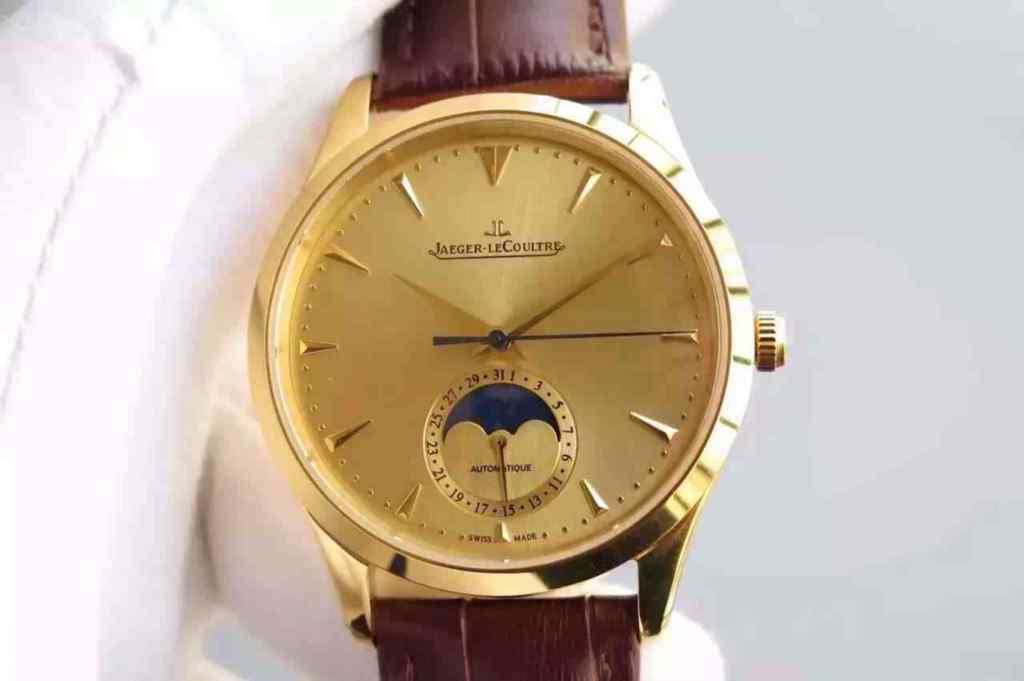 积家大师月相高仿-细节图3