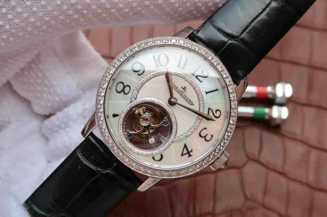 精仿积家陀飞女款-细节图3