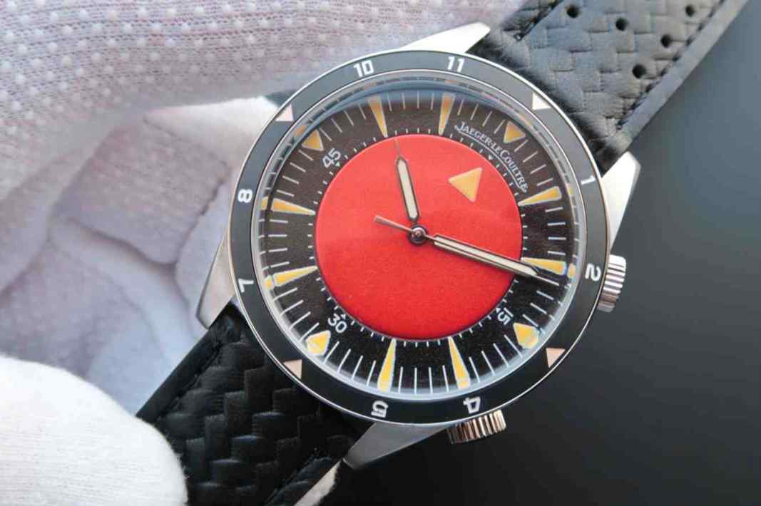 复刻积家大师复刻积家Q2028470-细节图2