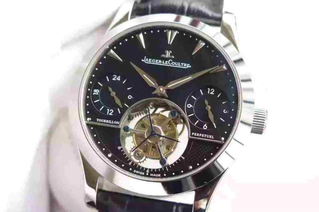 积家陀飞轮精仿-细节图3