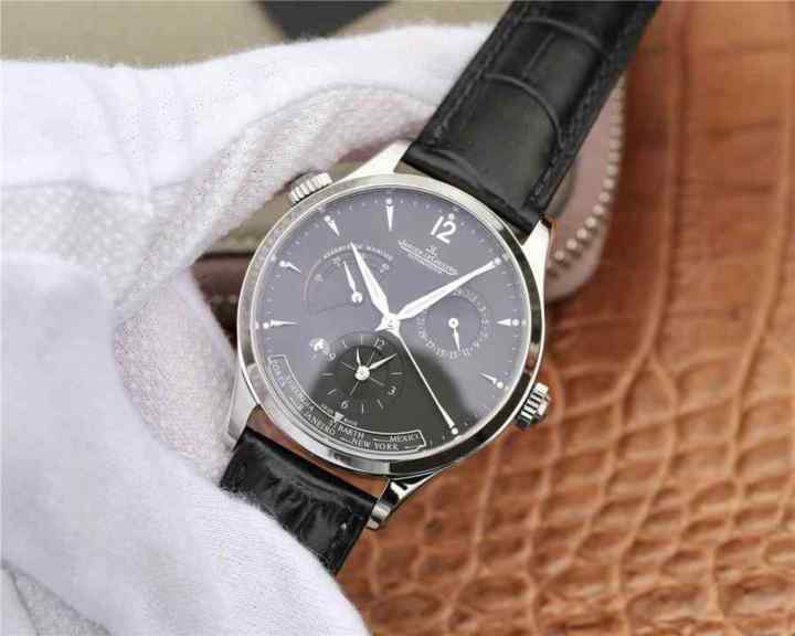 TWA复刻积家-细节图2