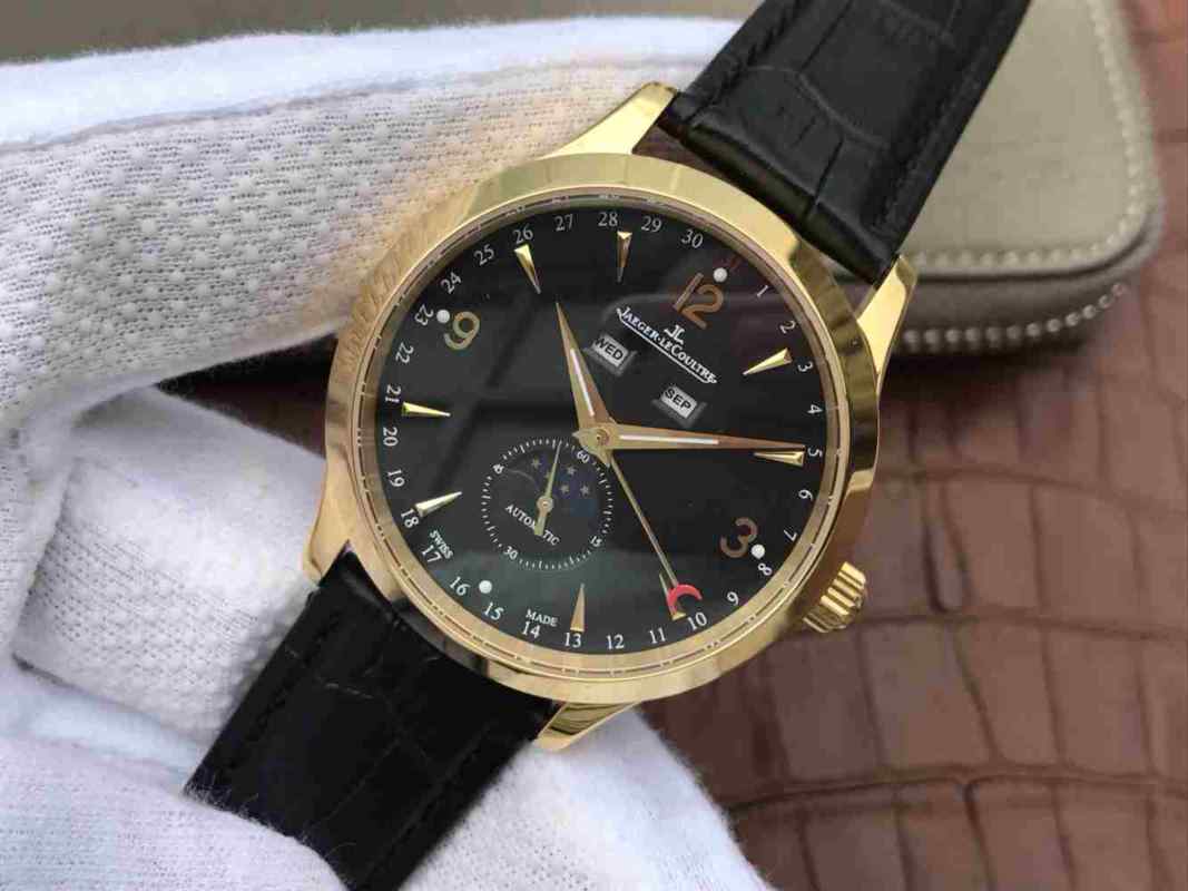 积家月相大师复刻价格-细节图3