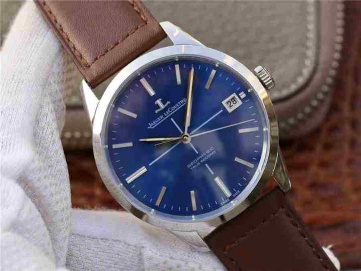 复刻积家手表物理天文台-细节图2