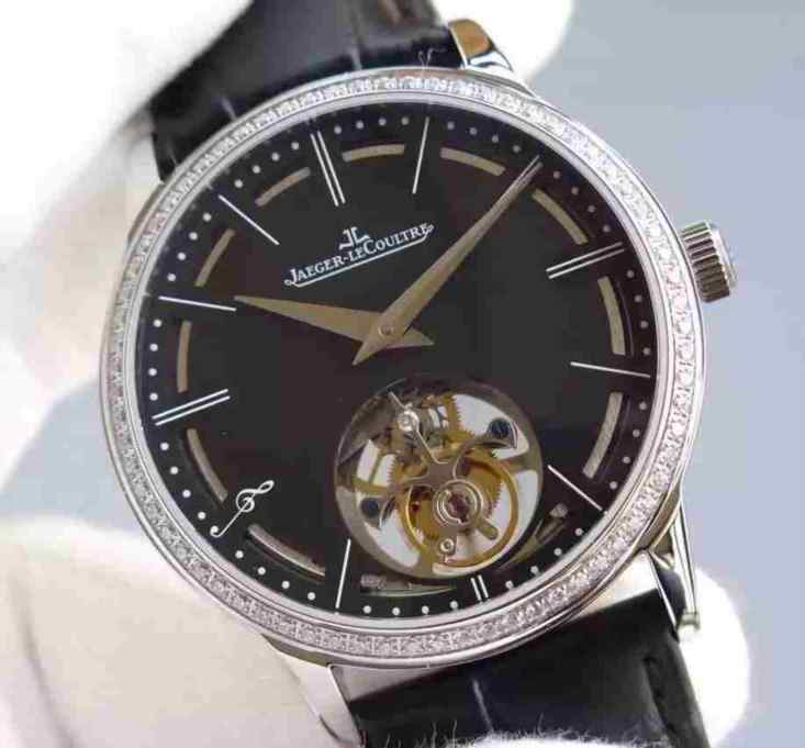 复刻积家陀飞轮-细节图3