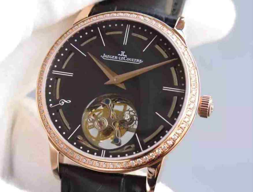 积家陀飞轮复刻的厂家-细节图3