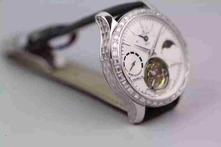 高仿积家日月星辰-细节图7