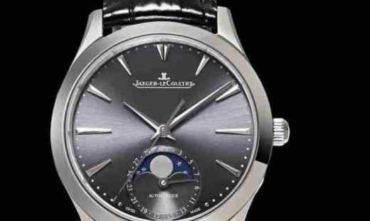 积家月相女款复刻-细节图1