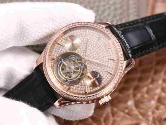 复刻积家陀飞轮-细节图2