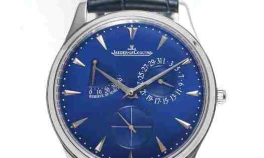 复刻积家蓝盘小丑-细节图3