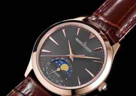 积家女表复刻-细节图2