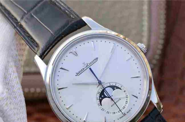 高仿积家1368420-细节图2