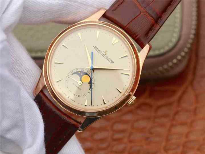 ZF厂积家月相大师复刻-细节图2