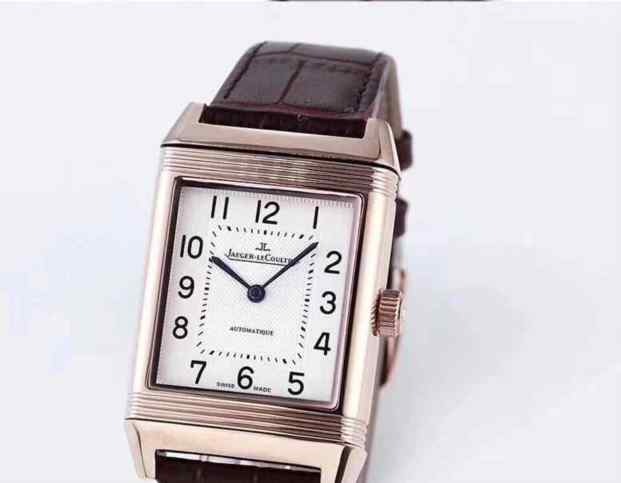 复刻表积家Q2788520_材质316L精钢_型号Q2788520_玫瑰金手表