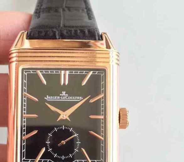 一比一仿积家名表-细节图1