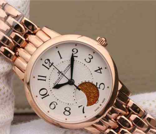 复刻积家约会系列3572120-细节图2