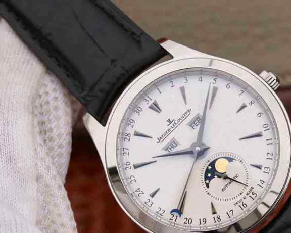 积家日历大师om复刻-细节图2