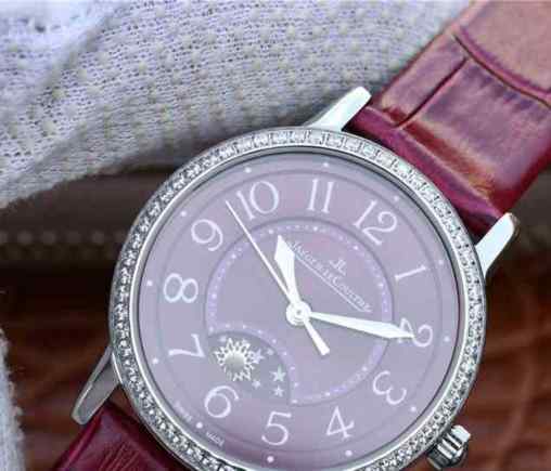 积家约会哪家仿的好-细节图2