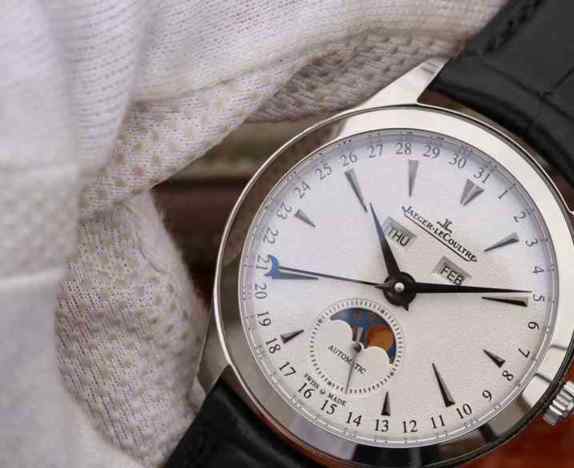 积家日历大师om复刻-细节图3