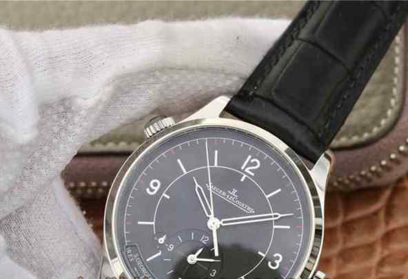 积家地理学家复刻-细节图3