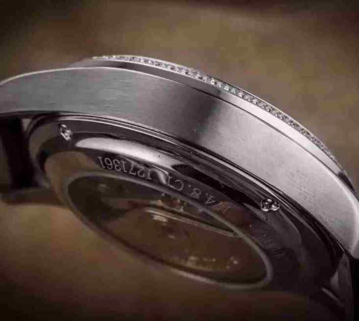 积家大师系列复刻-细节图4