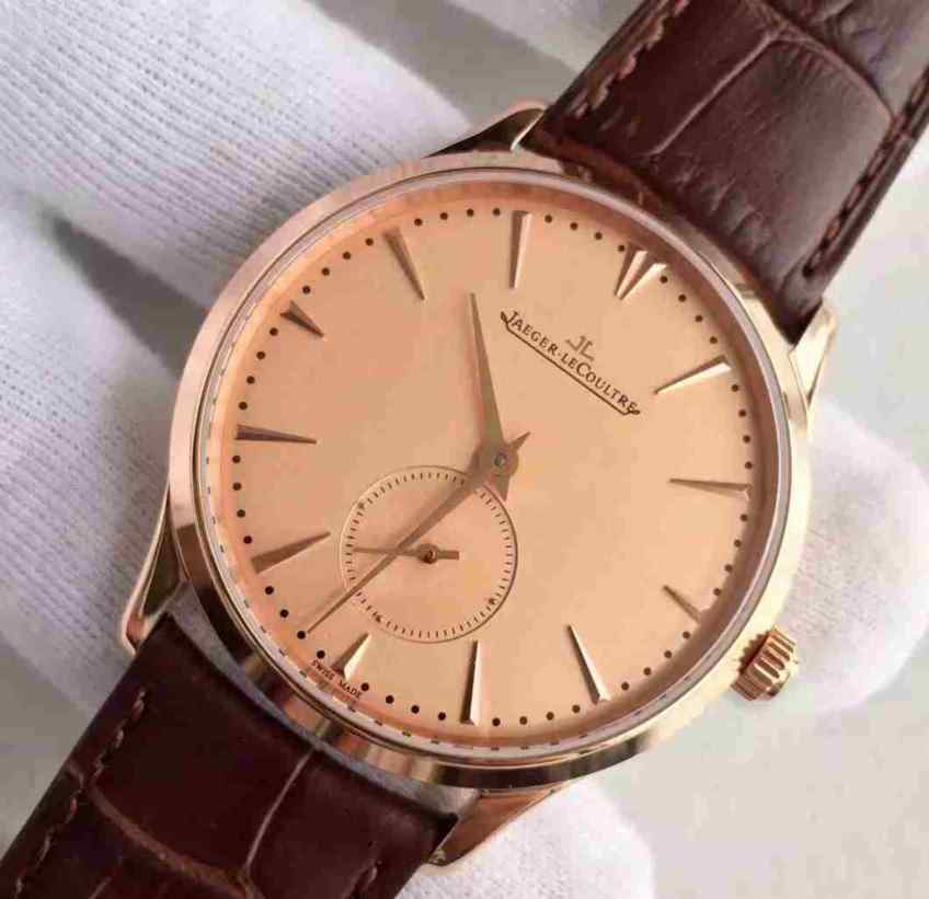 复刻ZF积家大师系列Q1352520-细节图4