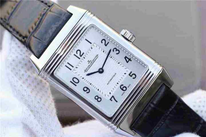 积家翻转系列复刻Q2788520腕表-细节图2