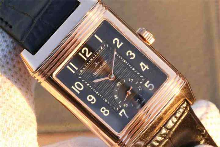 积家翻转高仿系列-细节图2