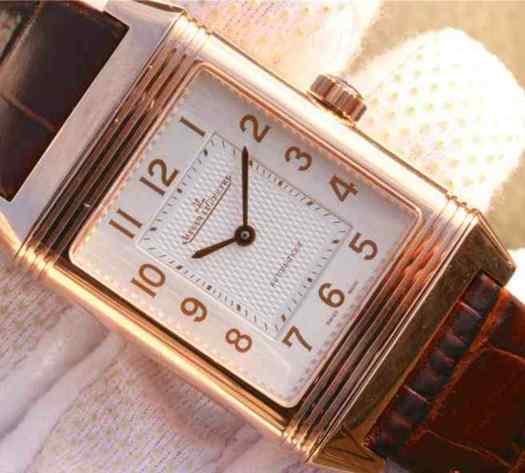 高仿积家翻转手表-细节图2