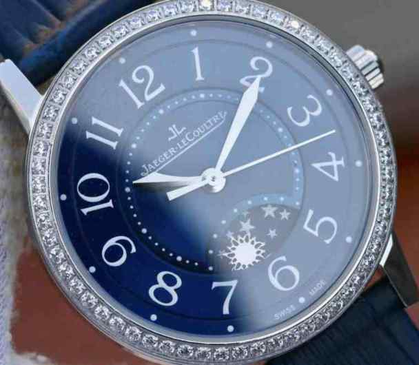 复刻积家约会是哪个厂家在做-细节图3