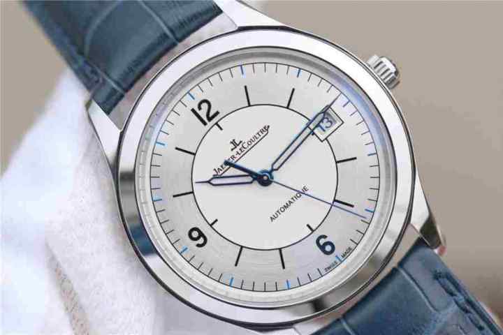 复刻积家大师_ZF积家大师系列腕表Q1548530_表款尺寸39mmX8.5mm