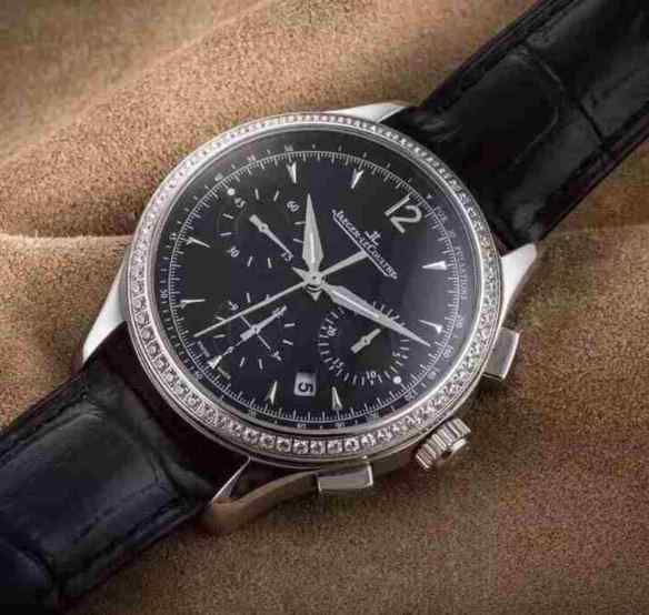 积家大师月相复刻-细节图4