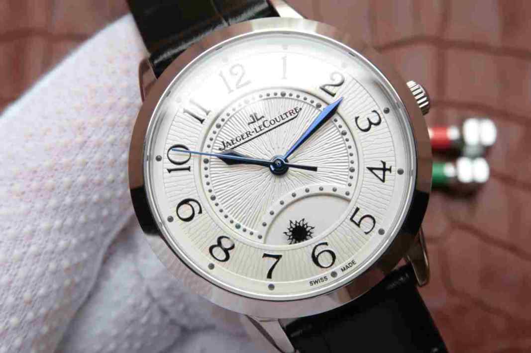 积家约会仿表-细节图4