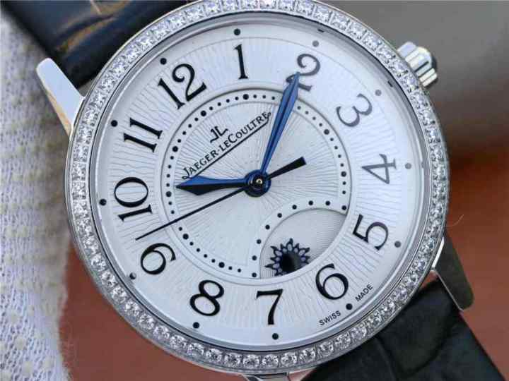 复刻表积家约会女款哪个厂的好-细节图3