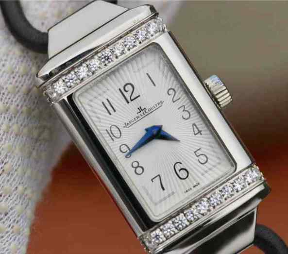 MG积家翻转系列3264520女表-细节图3